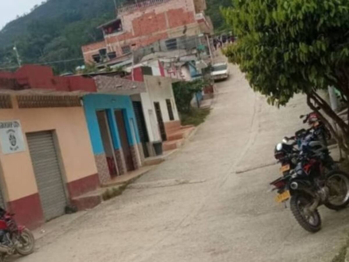 Campesinos de la Sierra Nevada piden acelerar la Reforma Rural Integral para el Magdalena