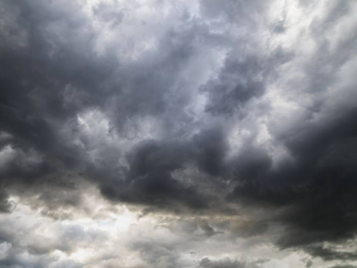 Onda tropical provoca fuertes lluvias en Barranquilla y en la región Caribe