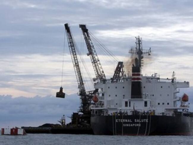 Superpuertos multa con $1.500 millones a la Drummond