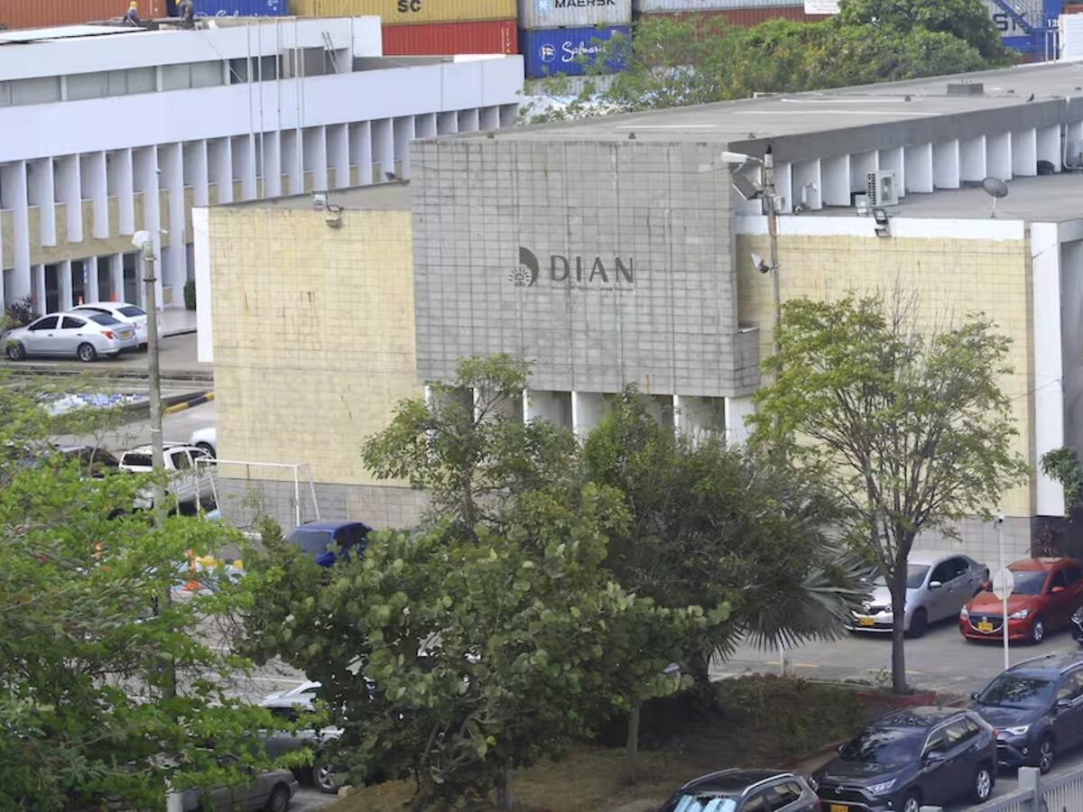 DIAN tendrá atención este sábado 24 de mayo en oficinas de Cartagena y Magangué