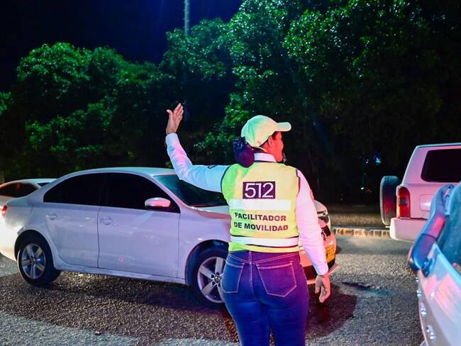 En marcha plan operativo de seguridad para Navidad y Fin de Año en Cartagena