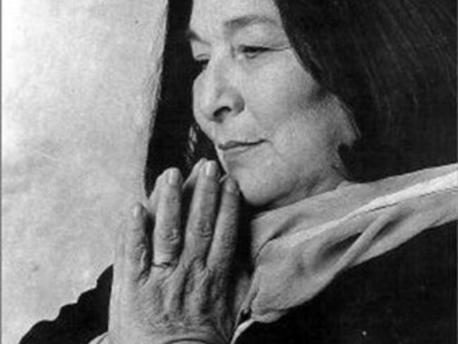 Murió Mercedes Sosa, la reina del folclor argentino