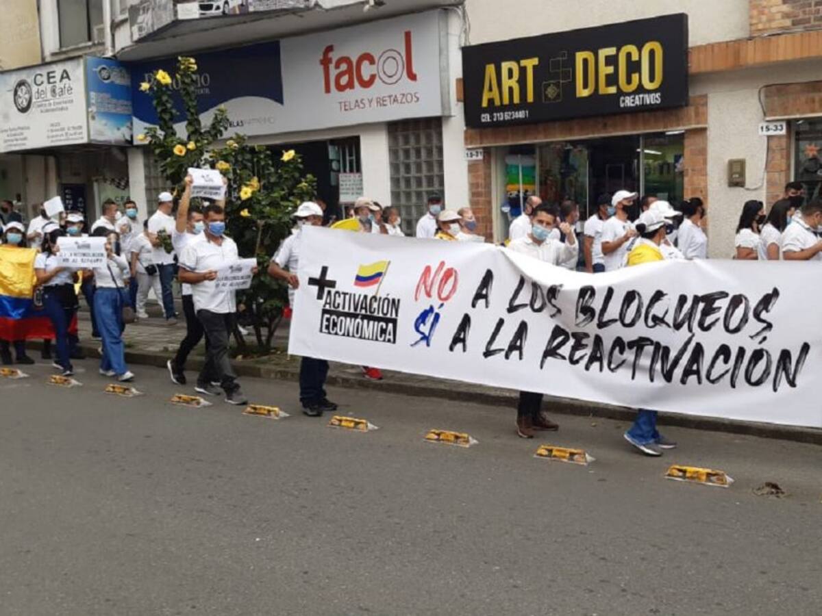 Apoyar el comercio y empresa local fundamental en la reactivación: Fenalco