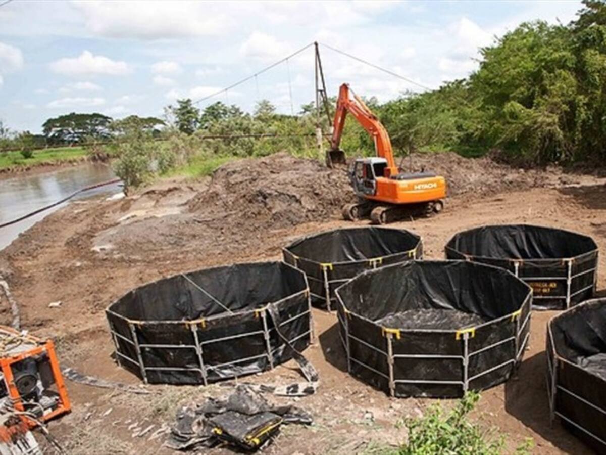 Según el Gobierno, 2017 fue el año de la recuperación petrolera de Colombia