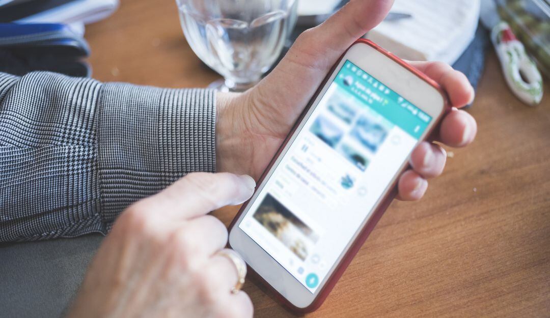 ¡Por fin! Ya se pueden editar los trinos de Twitter