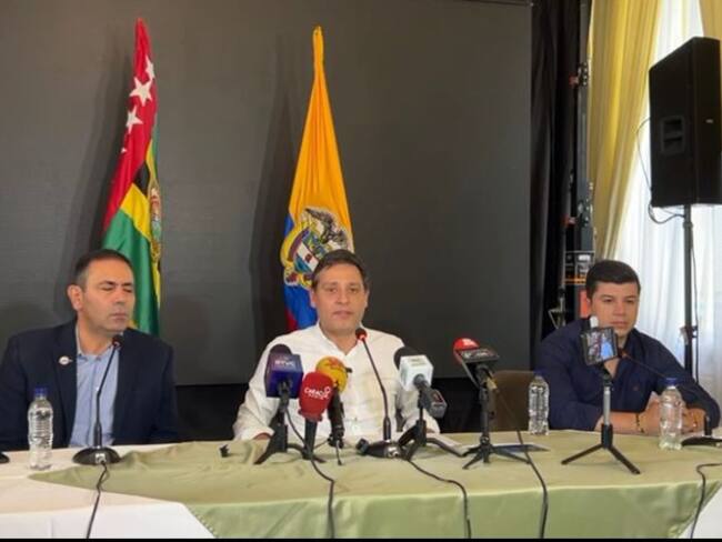 Estos fueron los acuerdos a los que llegó el MinTIC con Santander