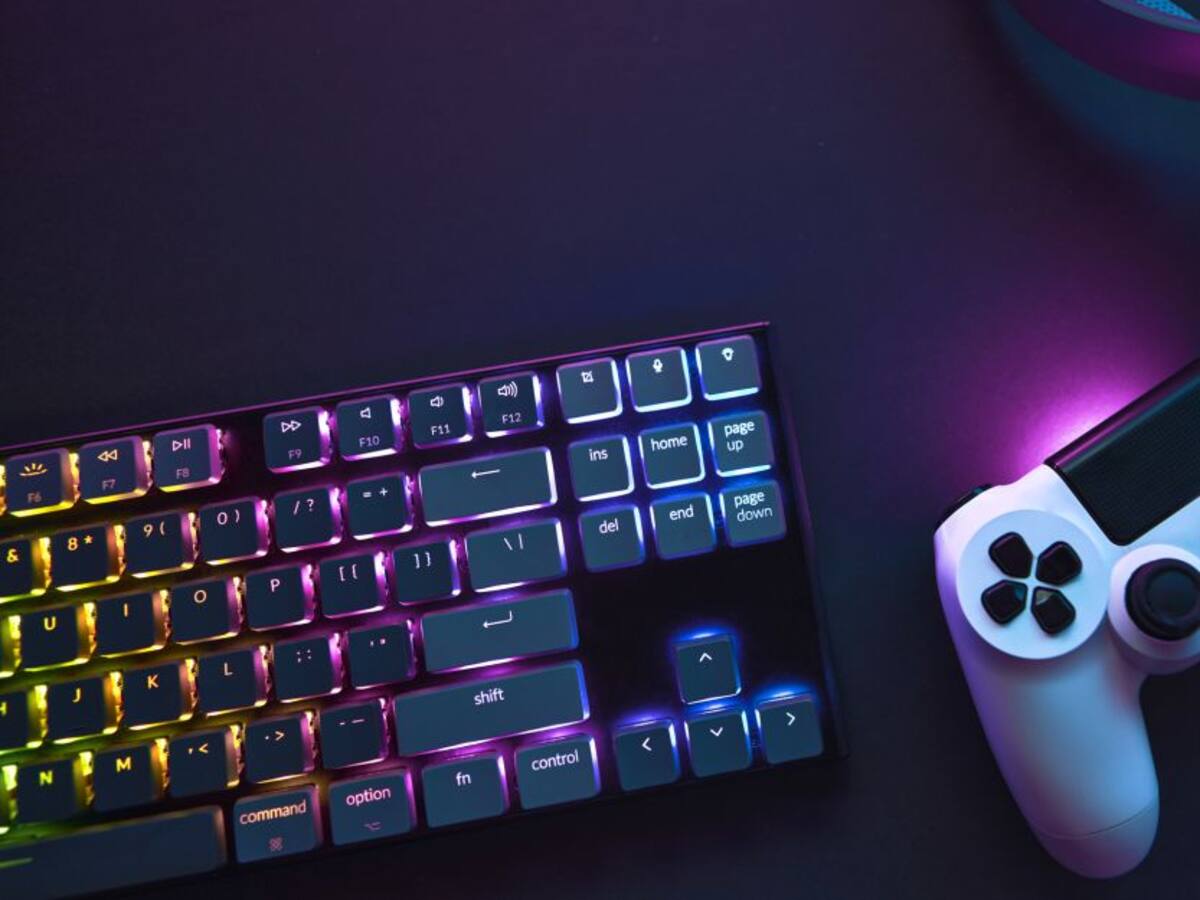 Día del gamer: ¿desde cuándo y por qué se celebra cada año?