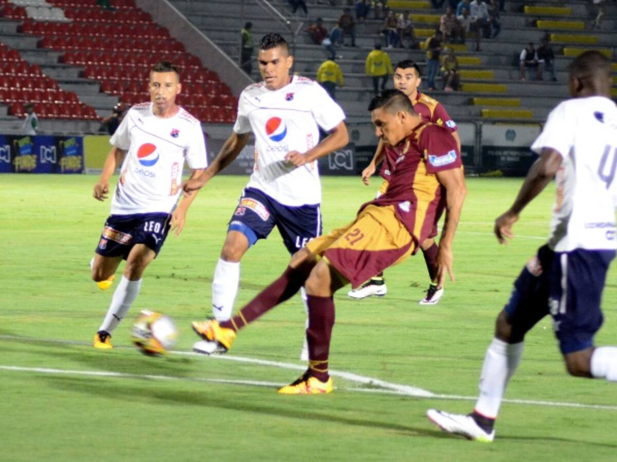 El Pulso del Fútbol, 29 de abril