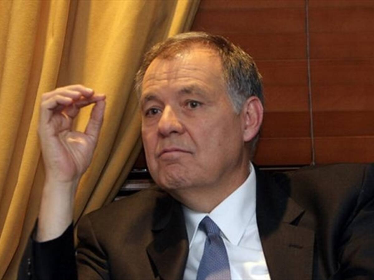 Decisión de la Corte reconoce el carácter jurídico a los deseos: Ordóñez