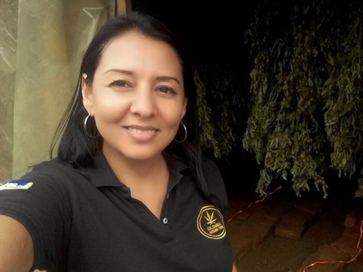 Asesinan a promotora del “Tour de la Marihuana” en Cauca