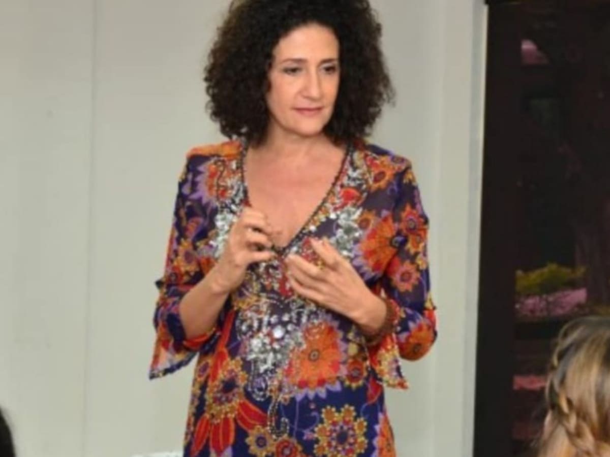 El 'Closet inteligente' de Judy Hazbún