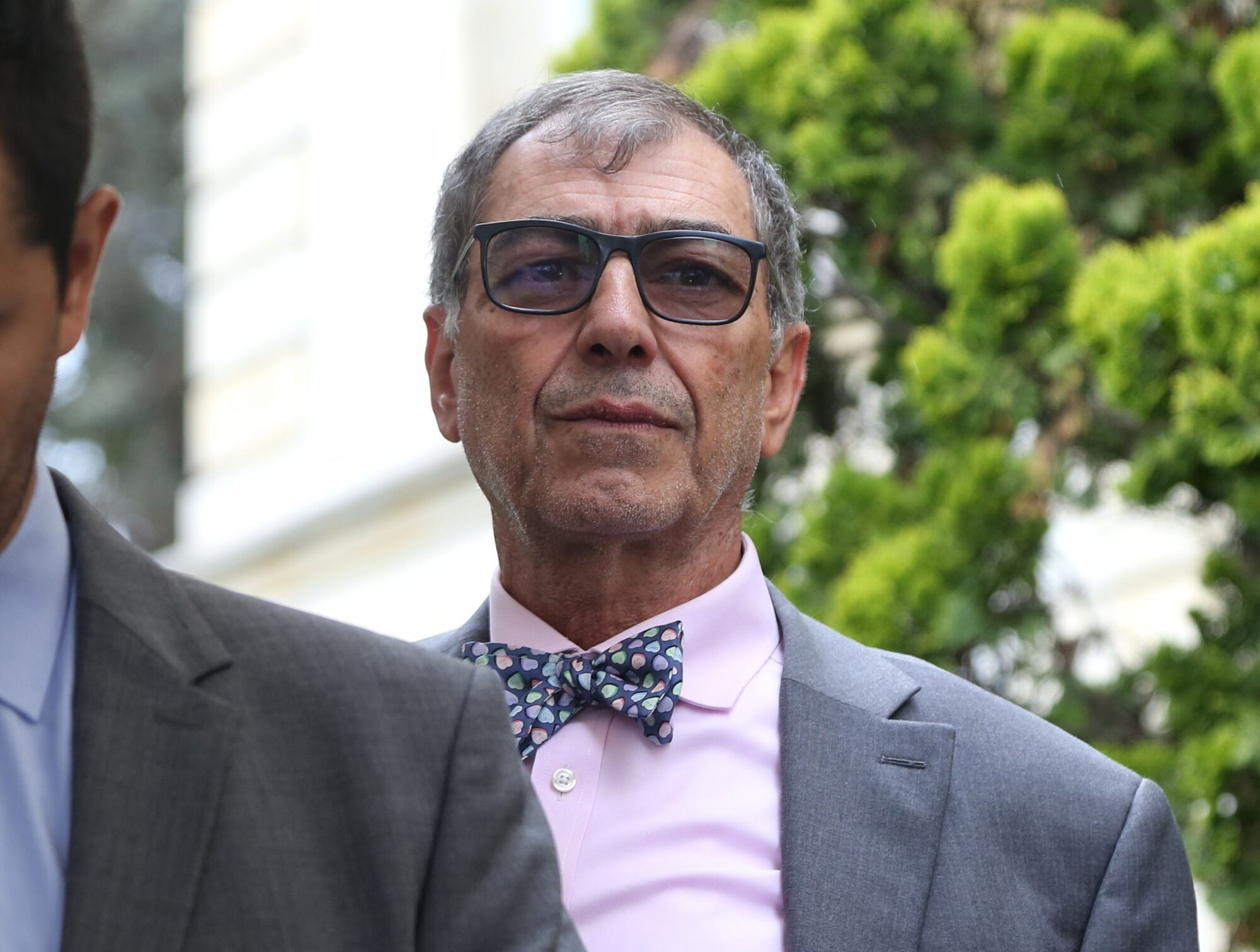 William Dau, exalcalde de Cartagena | Foto: Colprensa