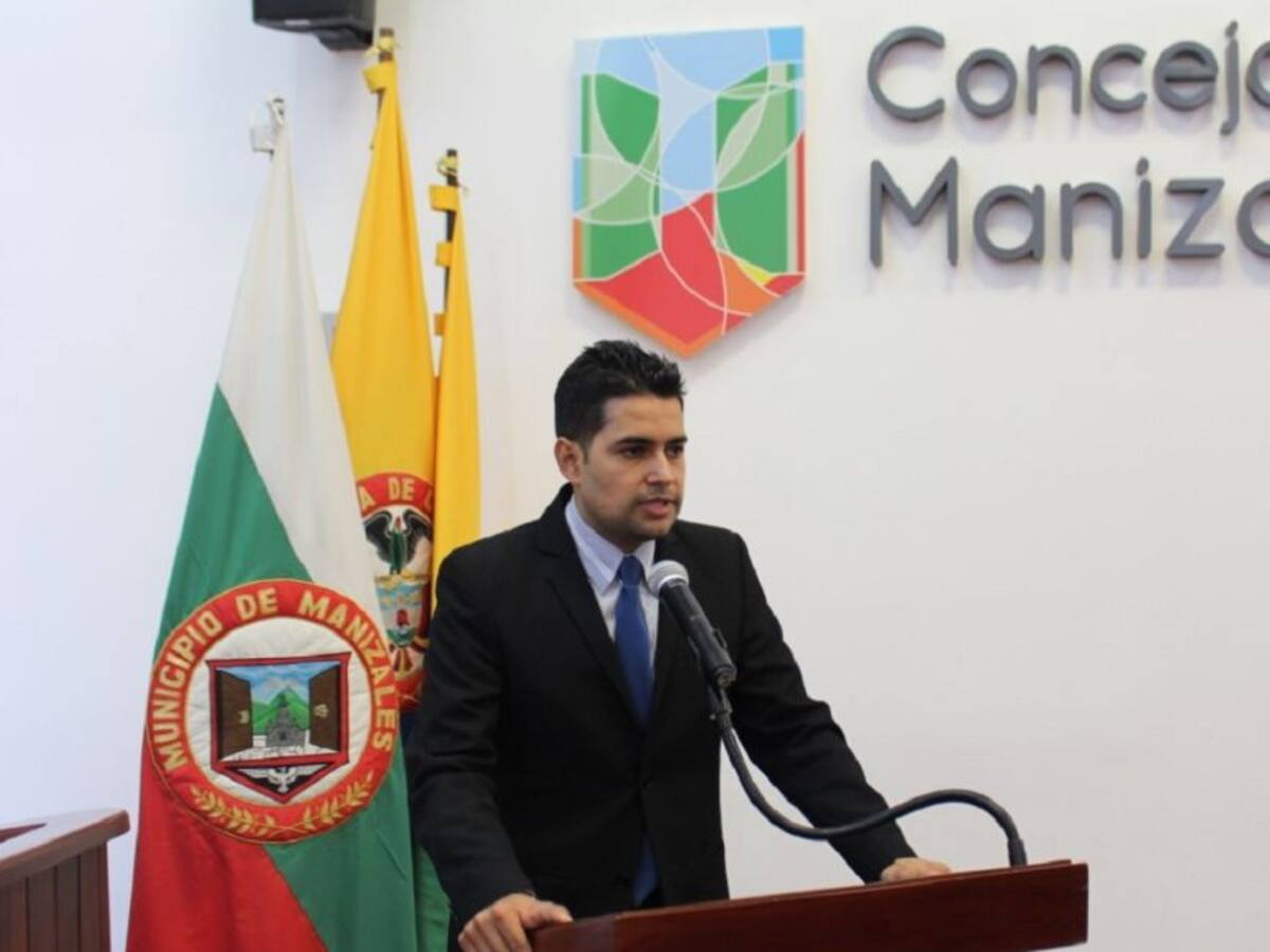 Personería de Manizales busca la repatriación de familia colombiana