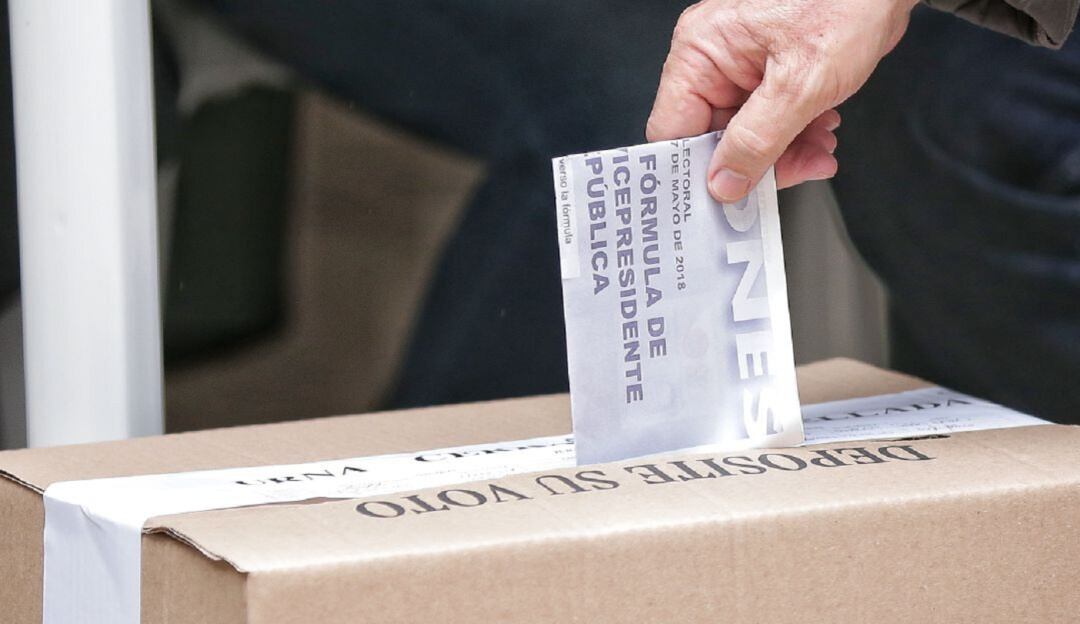 Habilitados consulados en Cúcuta para elecciones presidenciales