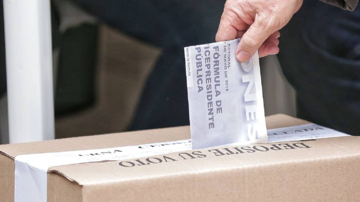 Consulados en Cúcuta estarán habilitados para presidenciales
