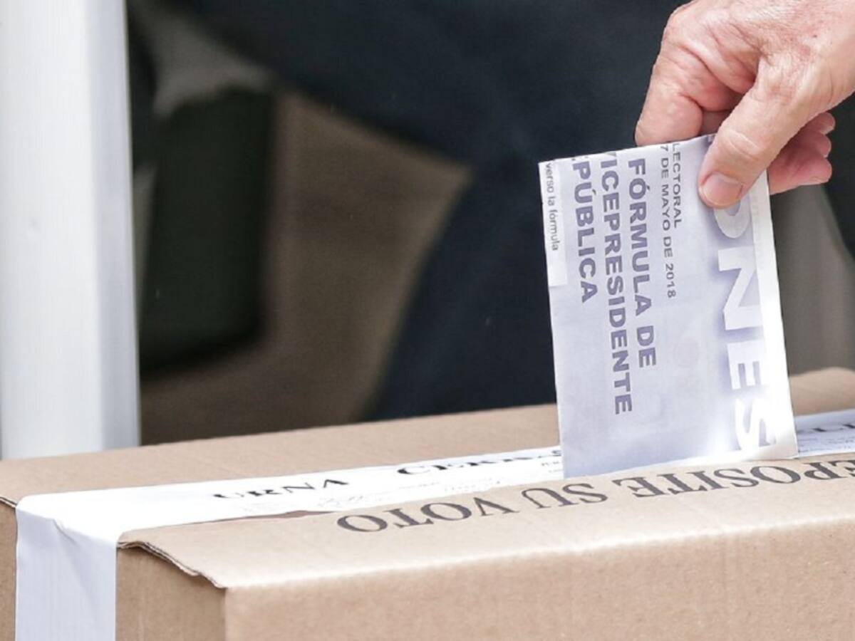 Consulados en Cúcuta estarán habilitados para presidenciales