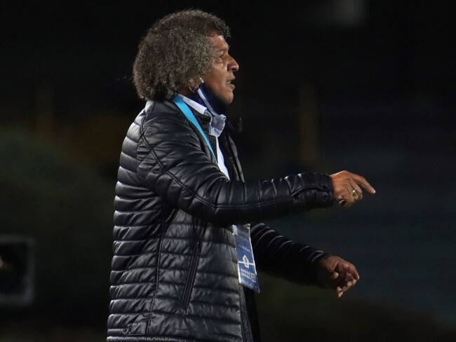 Kaique Ferraz Mafaldo no jugará en Millonarios