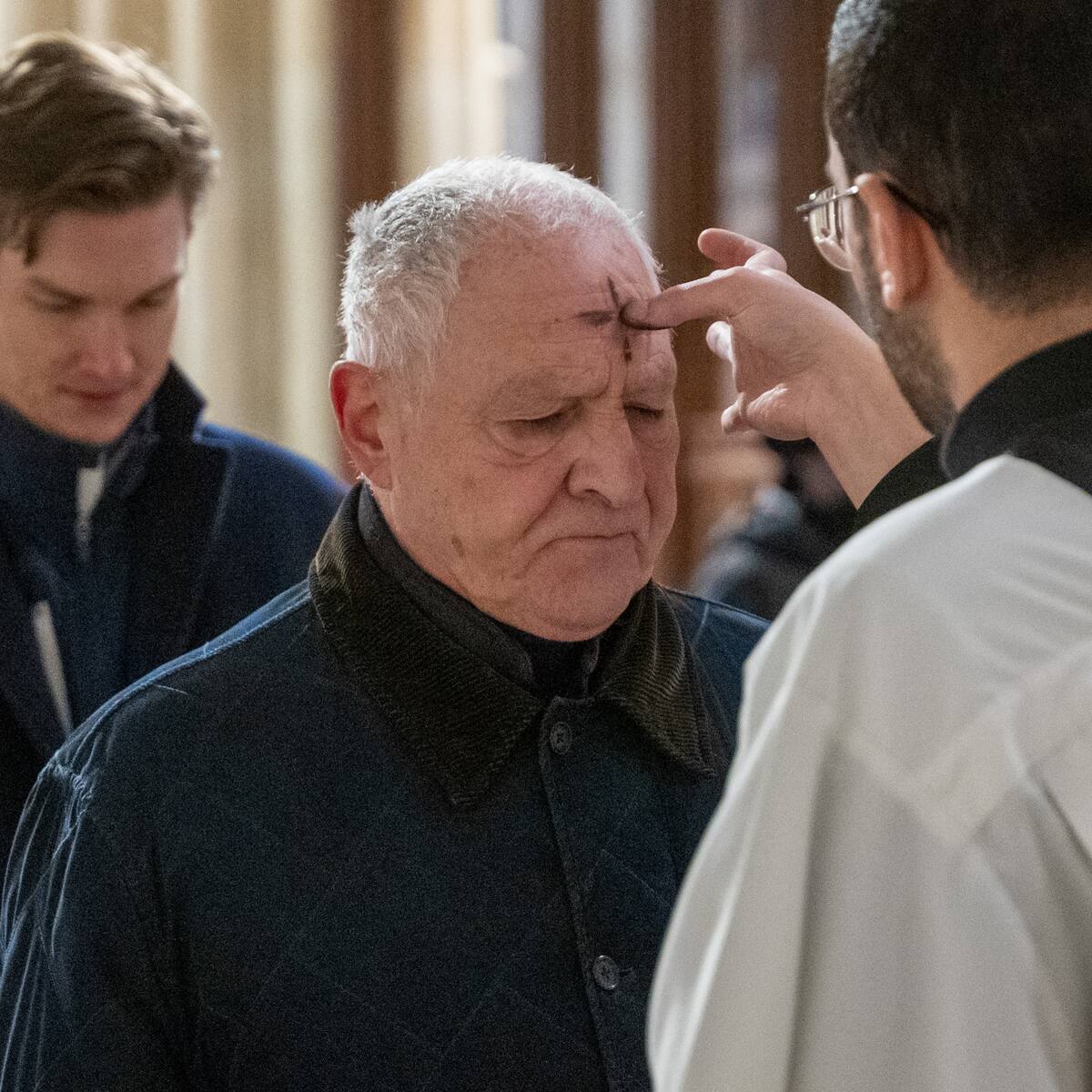 ¿Por qué se impone la cruz de ceniza? Origen del día sagrado que da inicio a la Cuaresma