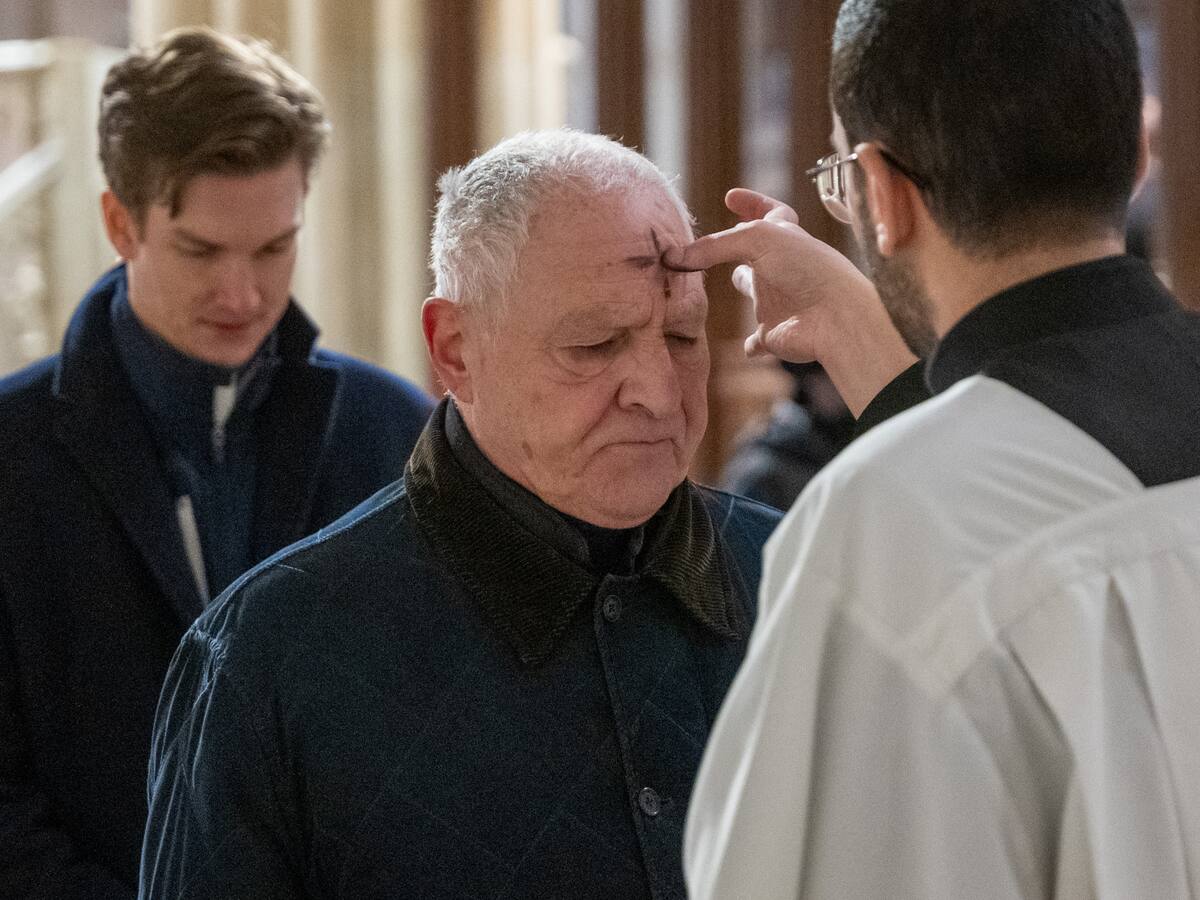 Este miércoles 5 de marzo empieza la Cuaresma: ¿Qué significa y qué NO se debe hacer?