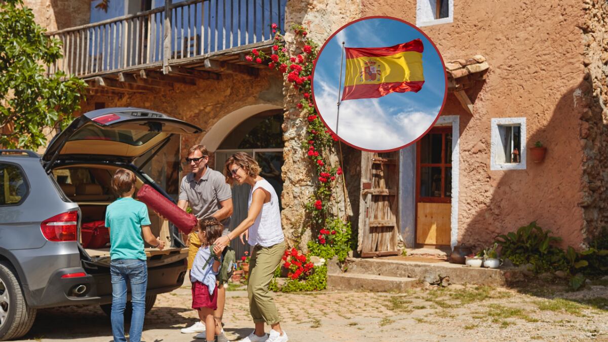 Imagen de referencia vía Getty Images.