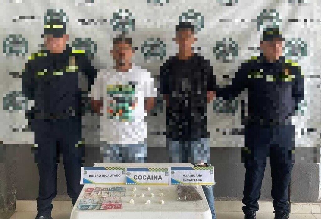 Policía de Bolívar