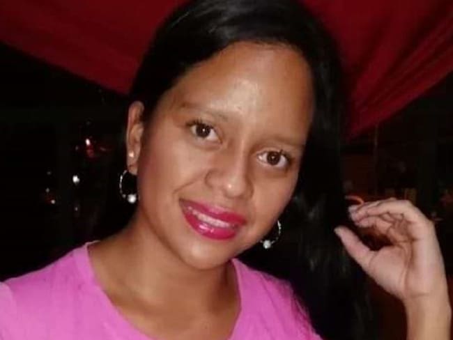 Fiscalía revela detalles de la muerte de Lady Johana Morales