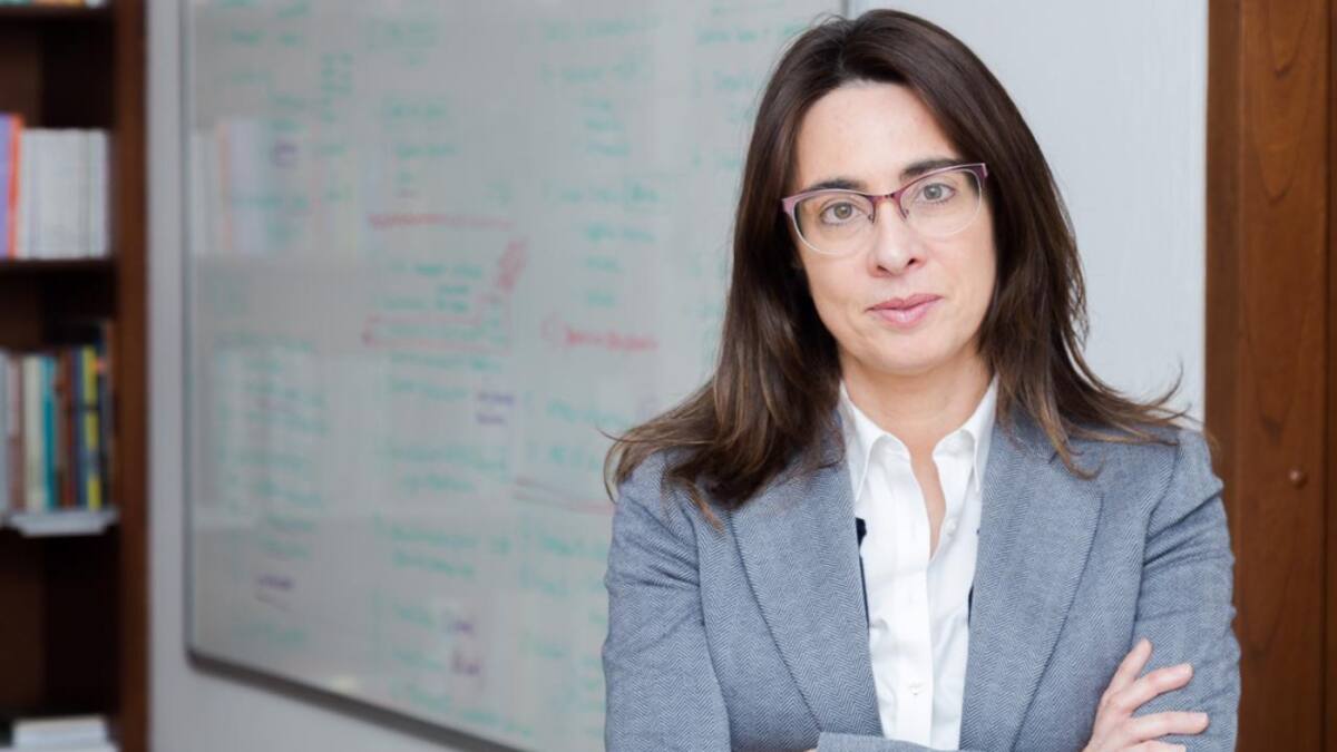 Catalina Botero, la colombiana que supervisará el contenido de Facebook