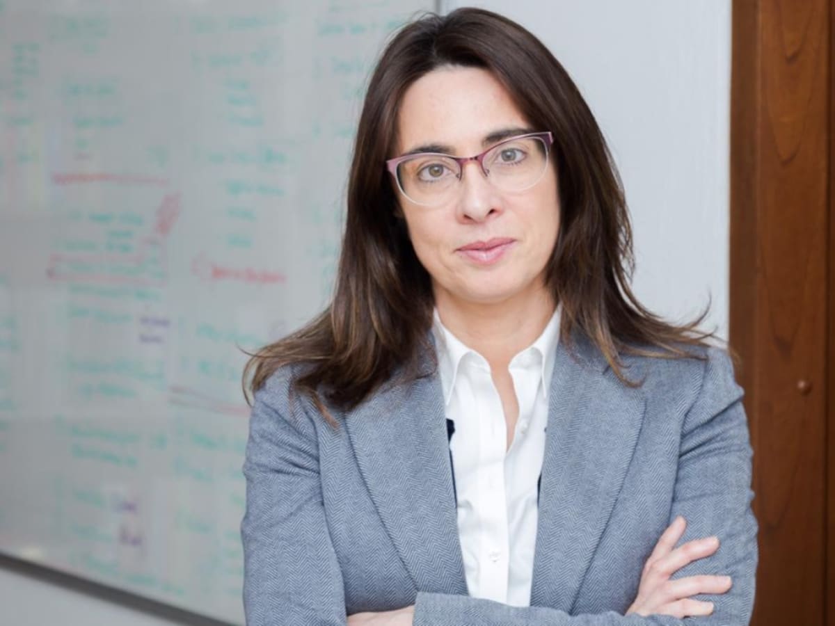 Catalina Botero, la colombiana que supervisará el contenido de Facebook