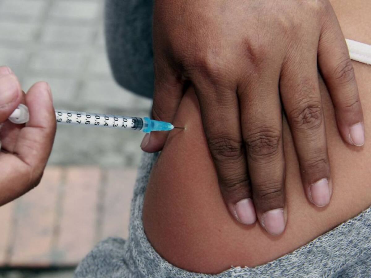 Este sábado mutualser EPS hará Vacunatón contra virus del Papiloma Humano