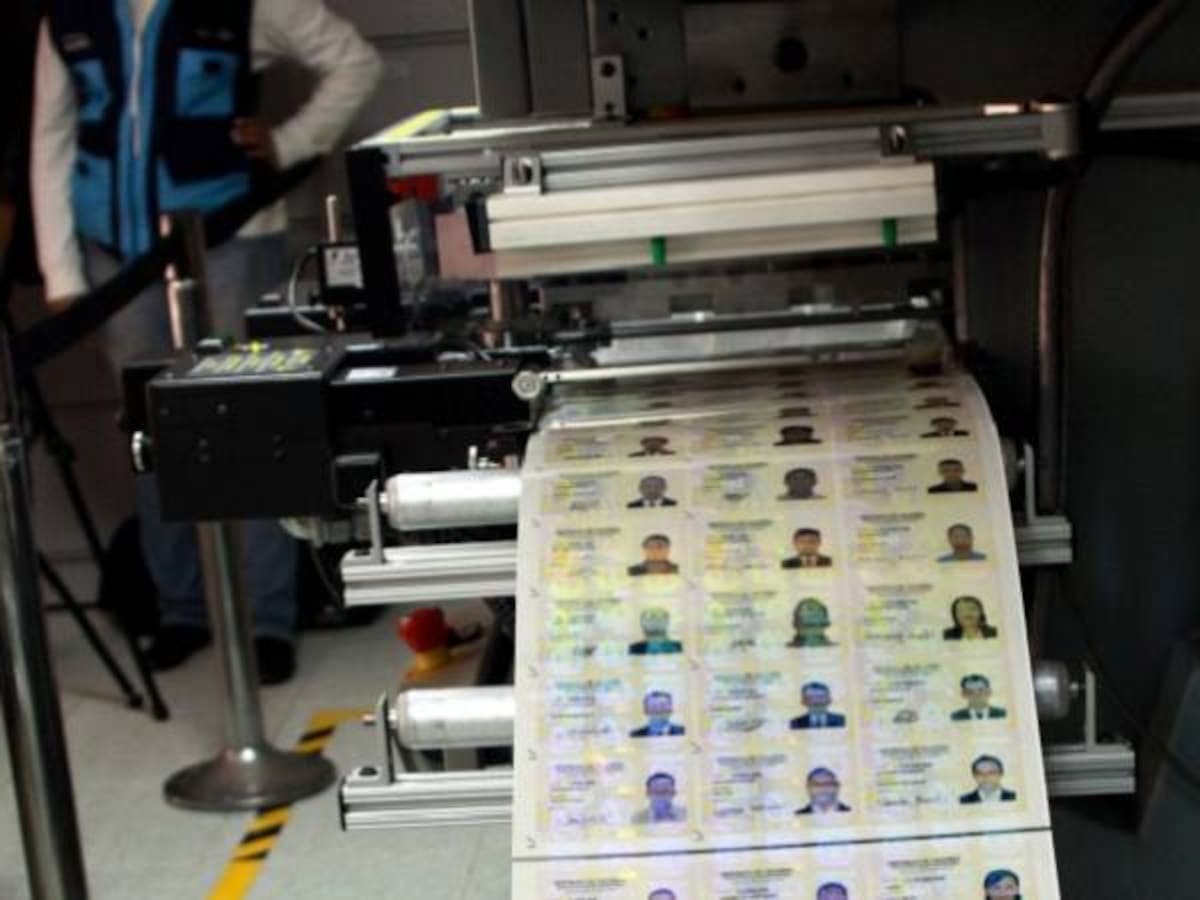 Paso a paso para renovar su licencia de conducción en Bogotá