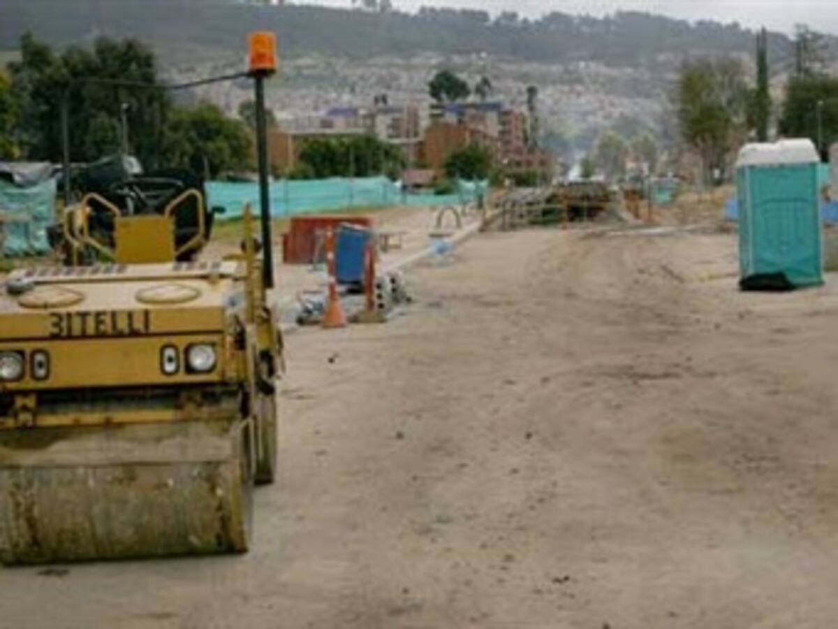 Cierres y desvíos por Fase III de Transmilenio y Media Maratón