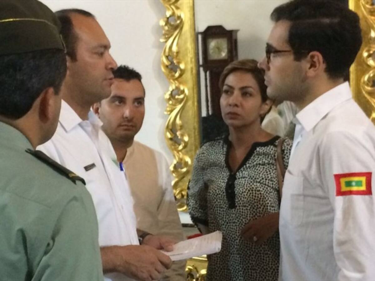 Alcaldía rechaza evento de sexo y droga que se pretende realizar en Cartagena