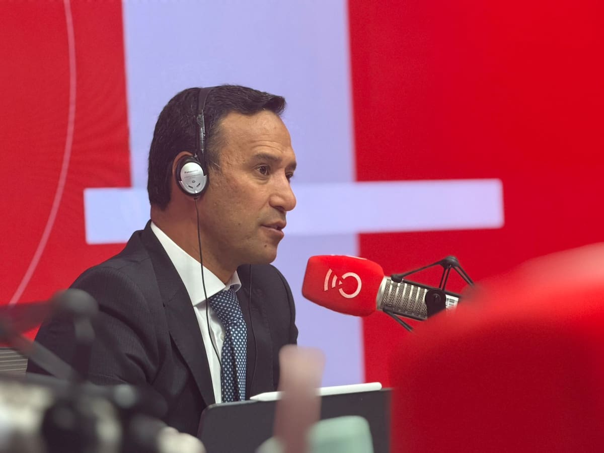 “Son en respuesta a lo que hacemos”: MinDefensa sobre atentados que dirige alias ‘Marlon’ en Cauca