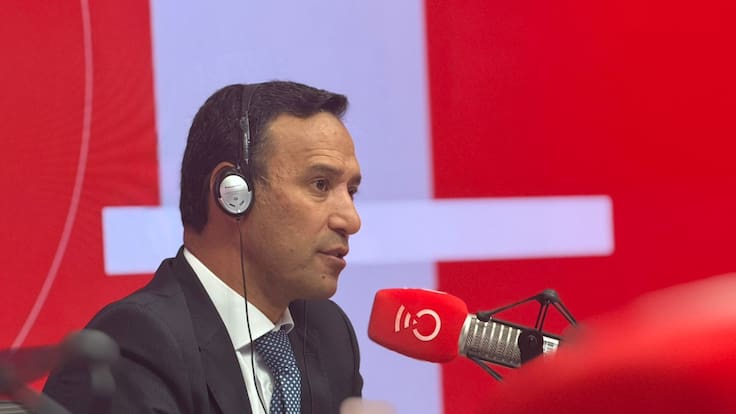 “Son en respuesta a lo que hacemos”: MinDefensa sobre atentados que dirige alias ‘Marlon’ en Cauca