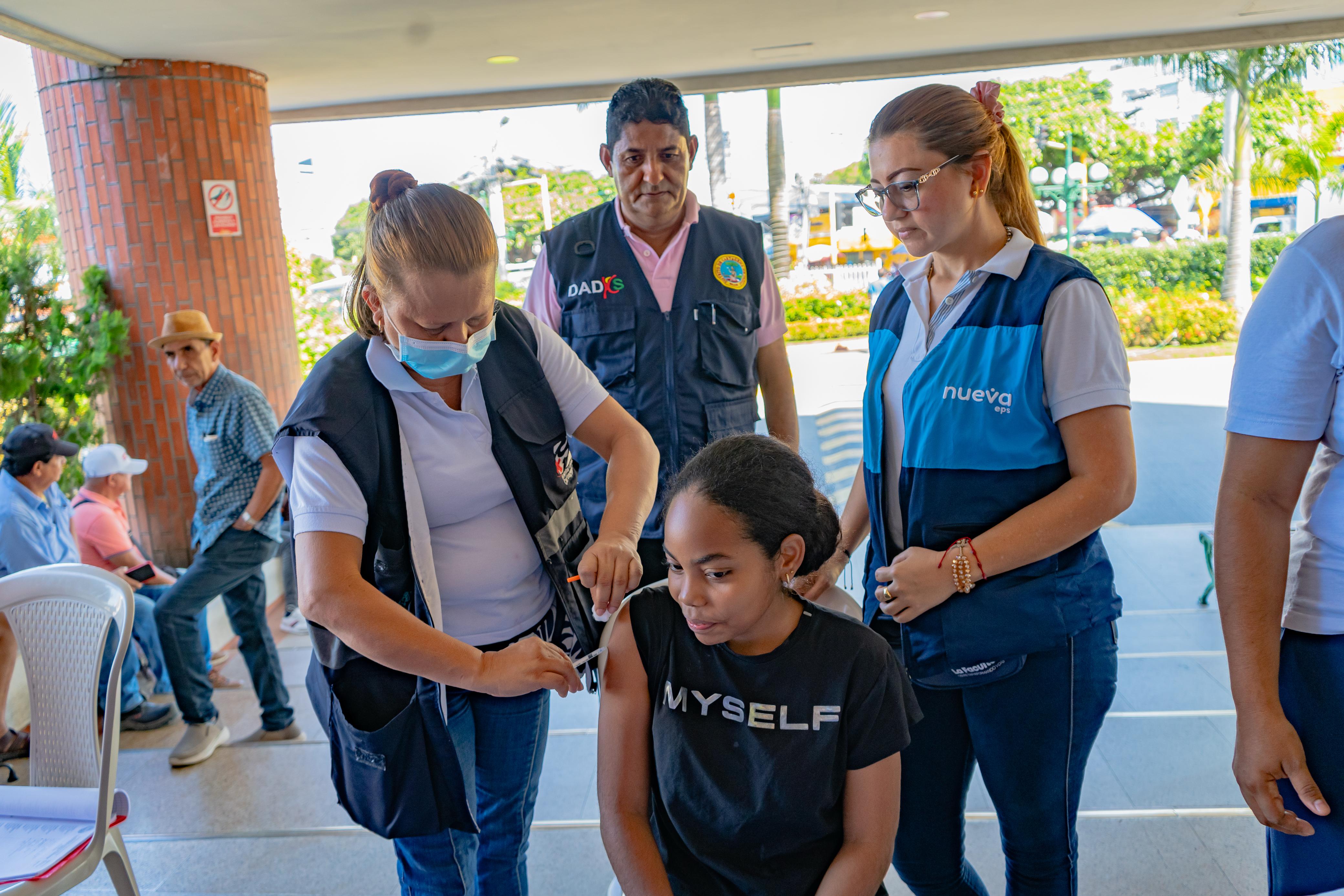 Alcaldía de Cartagena