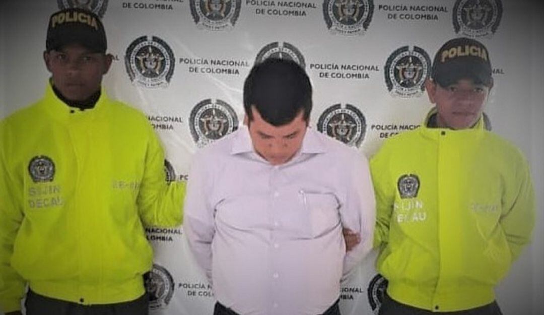 Arcángel Acosta Izquierdo deberá permanecer en una cárcel 16 años 