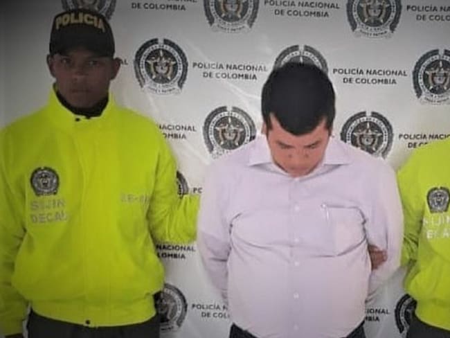 Arcángel Acosta Izquierdo deberá permanecer en una cárcel 16 años 