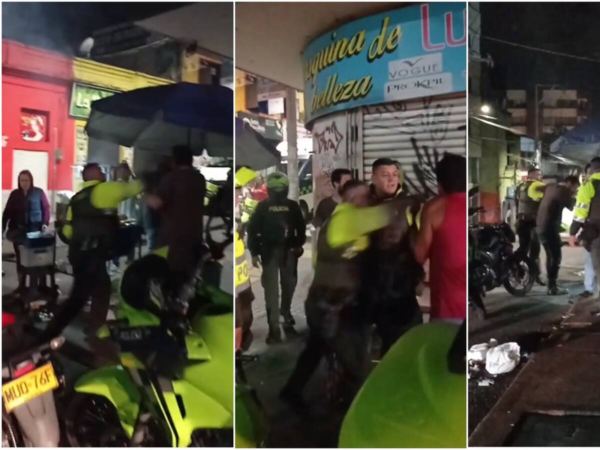 Investigan presunto abuso de autoridad por parte de la Policía en Ibagué