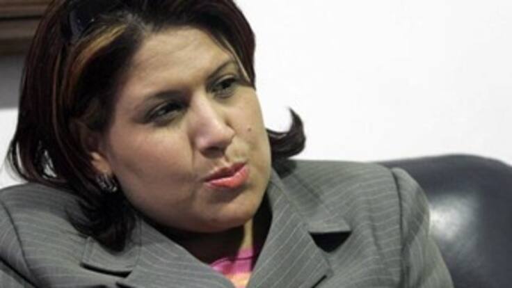 Las perlas de Yidis Medina