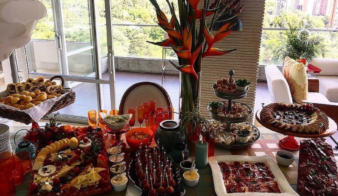 Brulée (Medellín). Nominado "Mejor restaurante a Manteles"