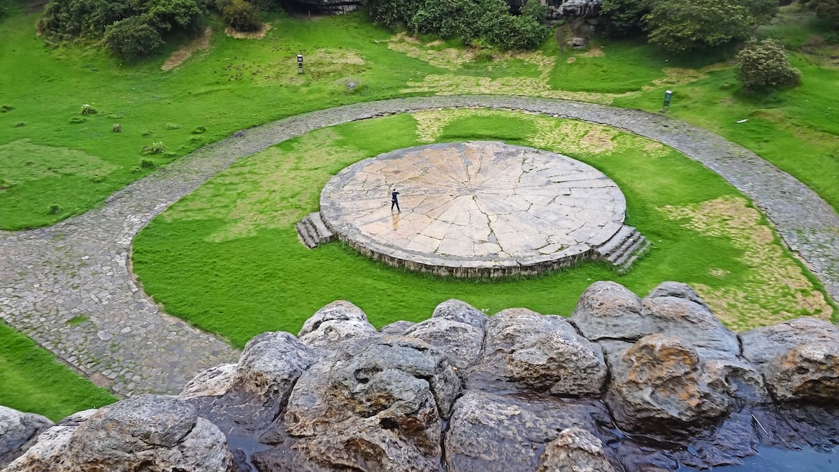 ¿Cuánto cuesta la entrada por persona a las piedras del Tunjo? Ruta explicada para llegar
