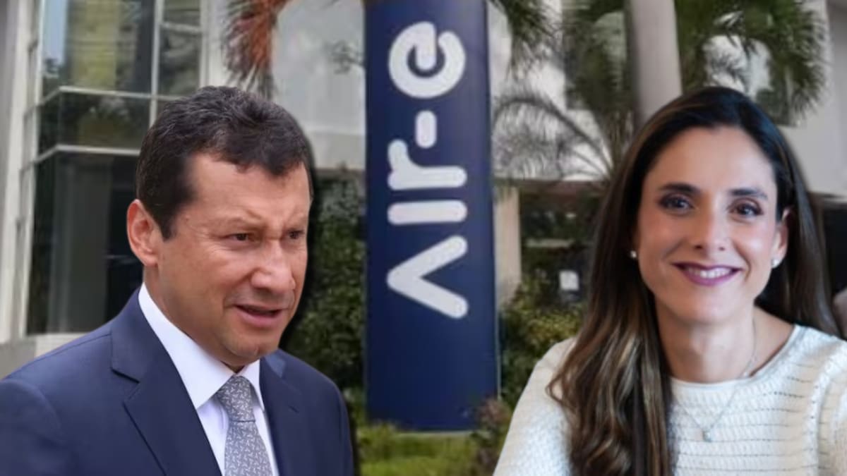 Gobierno cobrará impuesto a empresas de energía para salvar a Air-e, ¿eso es jurídicamente posible?