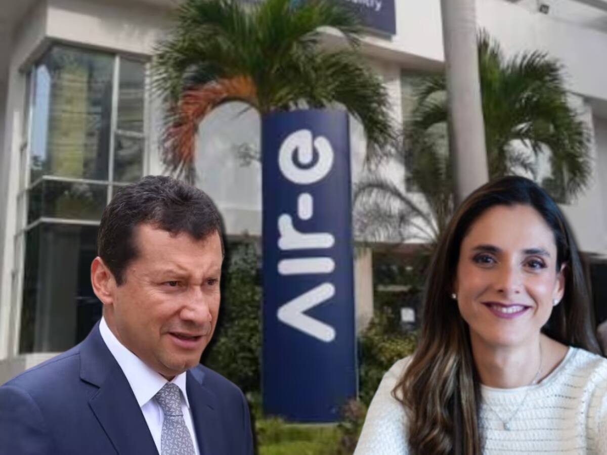 Gobierno cobrará impuesto a empresas de energía para salvar a Air-e, ¿eso es jurídicamente posible?