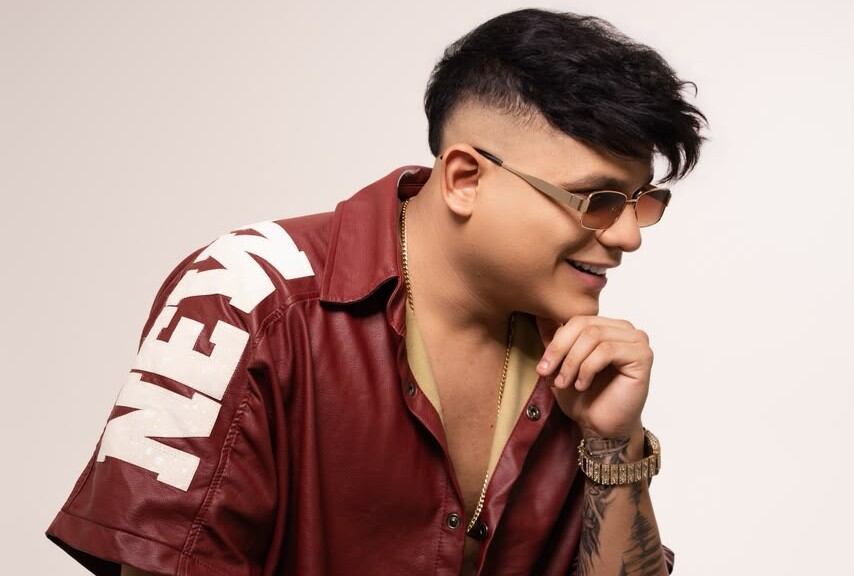 Byordy presenta “Sigo en pie”, un himno de resiliencia, fe y esperanza