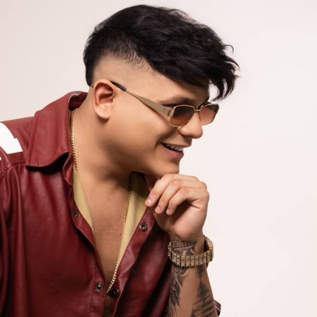 Byordy presenta “Sigo en pie”, un himno de resiliencia, fe y esperanza