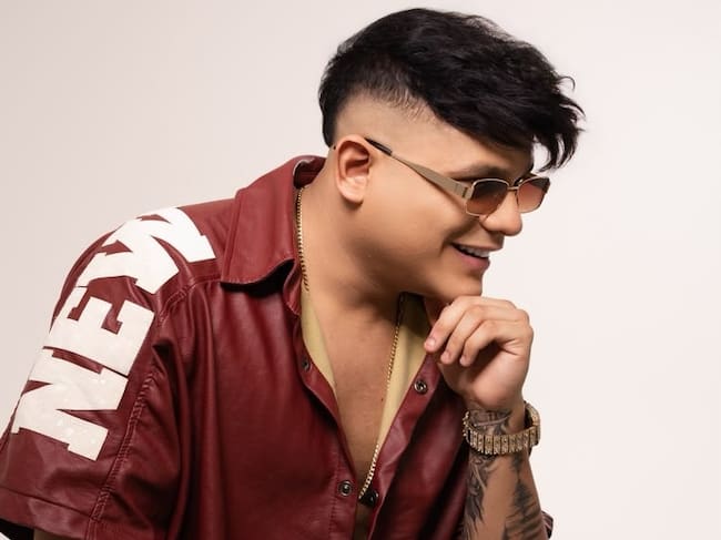 Byordy presenta “Sigo en pie”, un himno de resiliencia, fe y esperanza