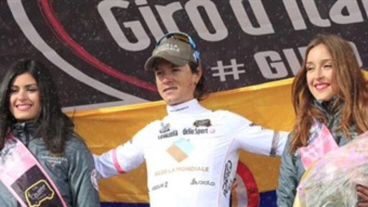 Resumen 7:30 am: Vuelta España, próximo objetivo de Carlos Betancur