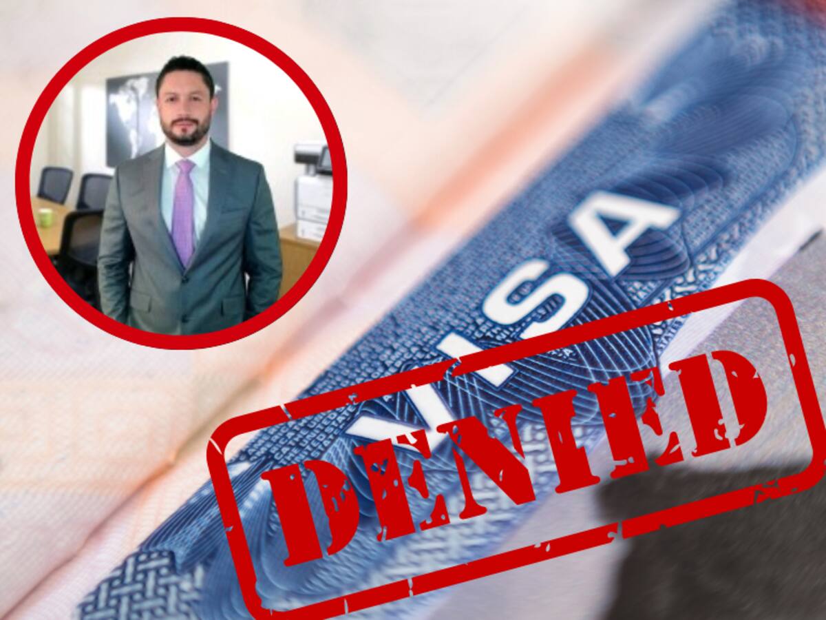 ¿Redes sociales determinan inadmisión de visa para EE. UU.?: Abogado explica nuevas medidas Trump