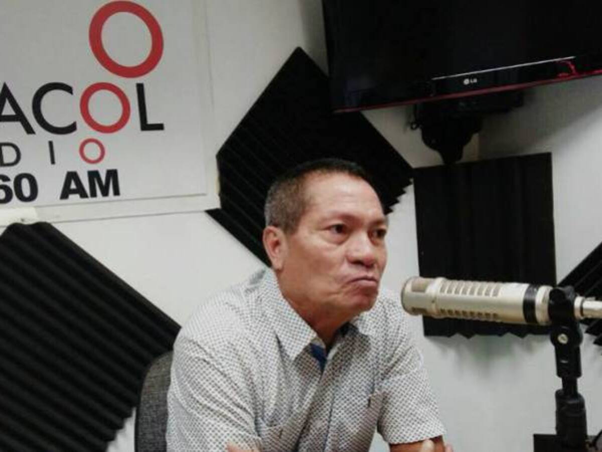 Adeudan varios meses de salario a empleados de la Clínica Esimed en Ibagué