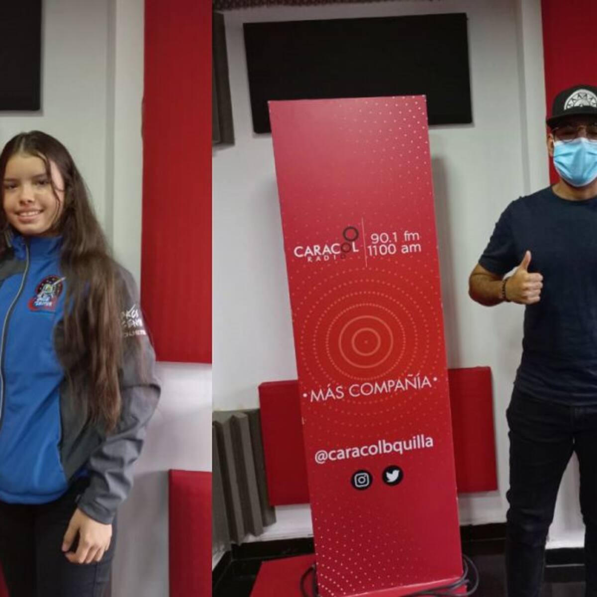 Jóvenes en la NASA y videojuegos